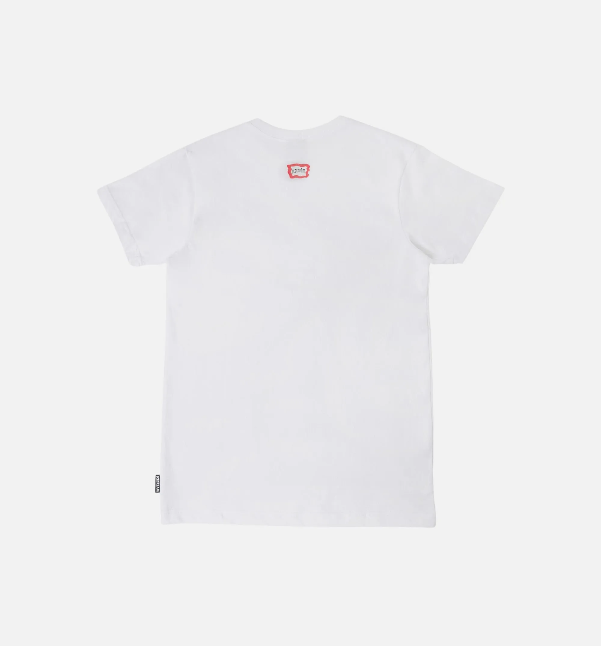 $$$ Tee Mens T-shirt - White