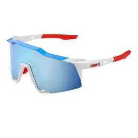 100% Speedcraft Sunglasses TotalEnergies Edition