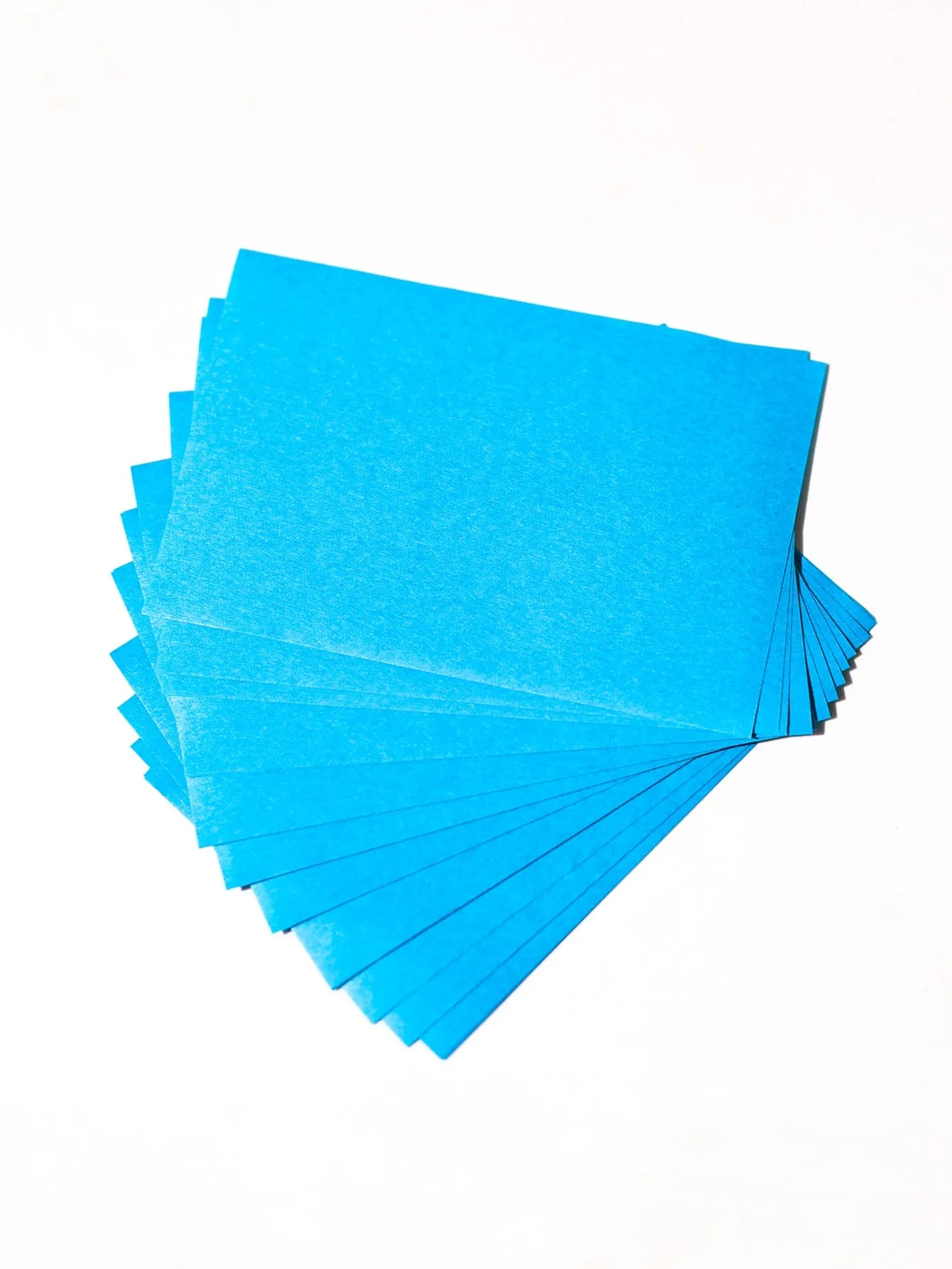 100pcs Blotting Paper