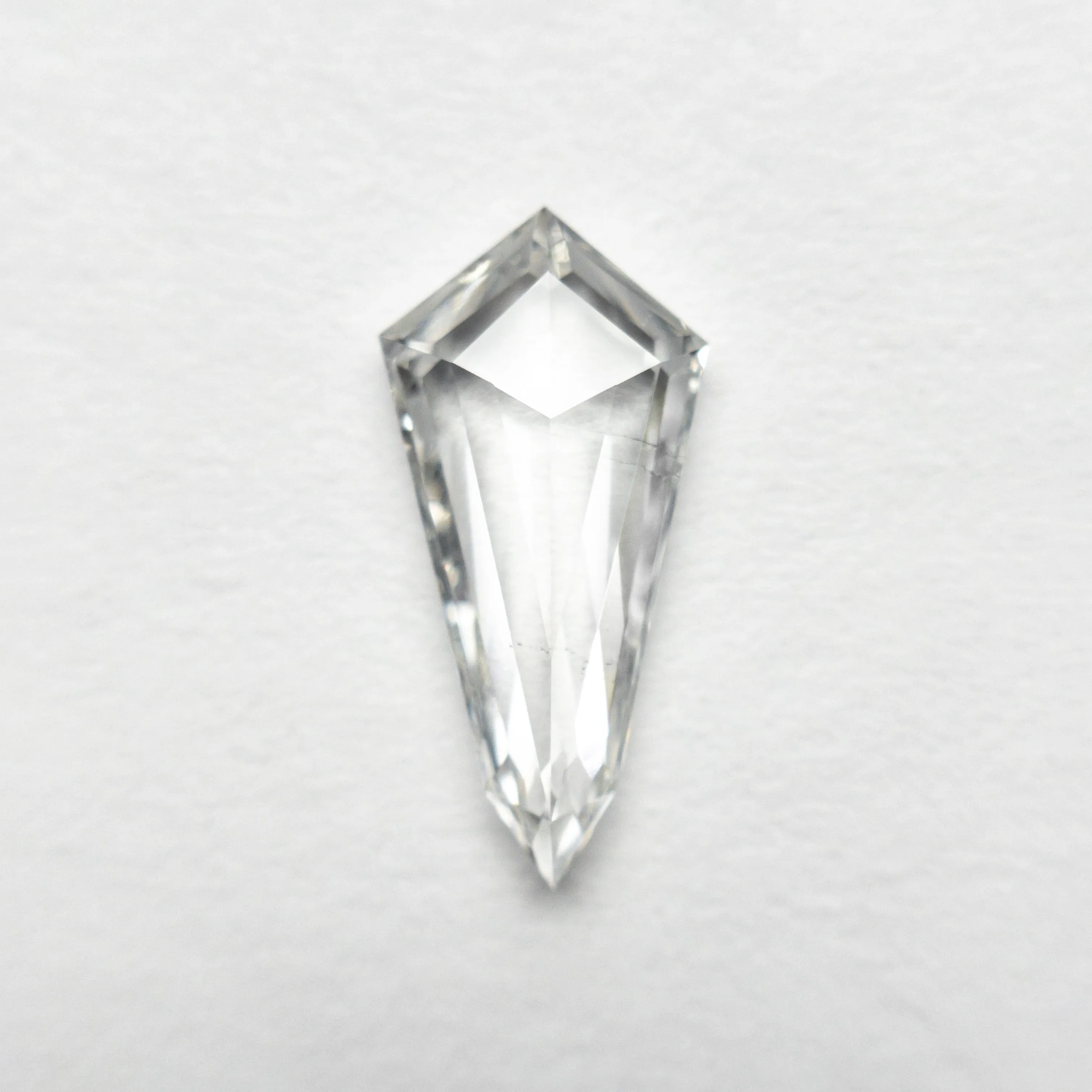 1.04ct 12.06x5.84x2.23mm Kite Step Cut 18106-01