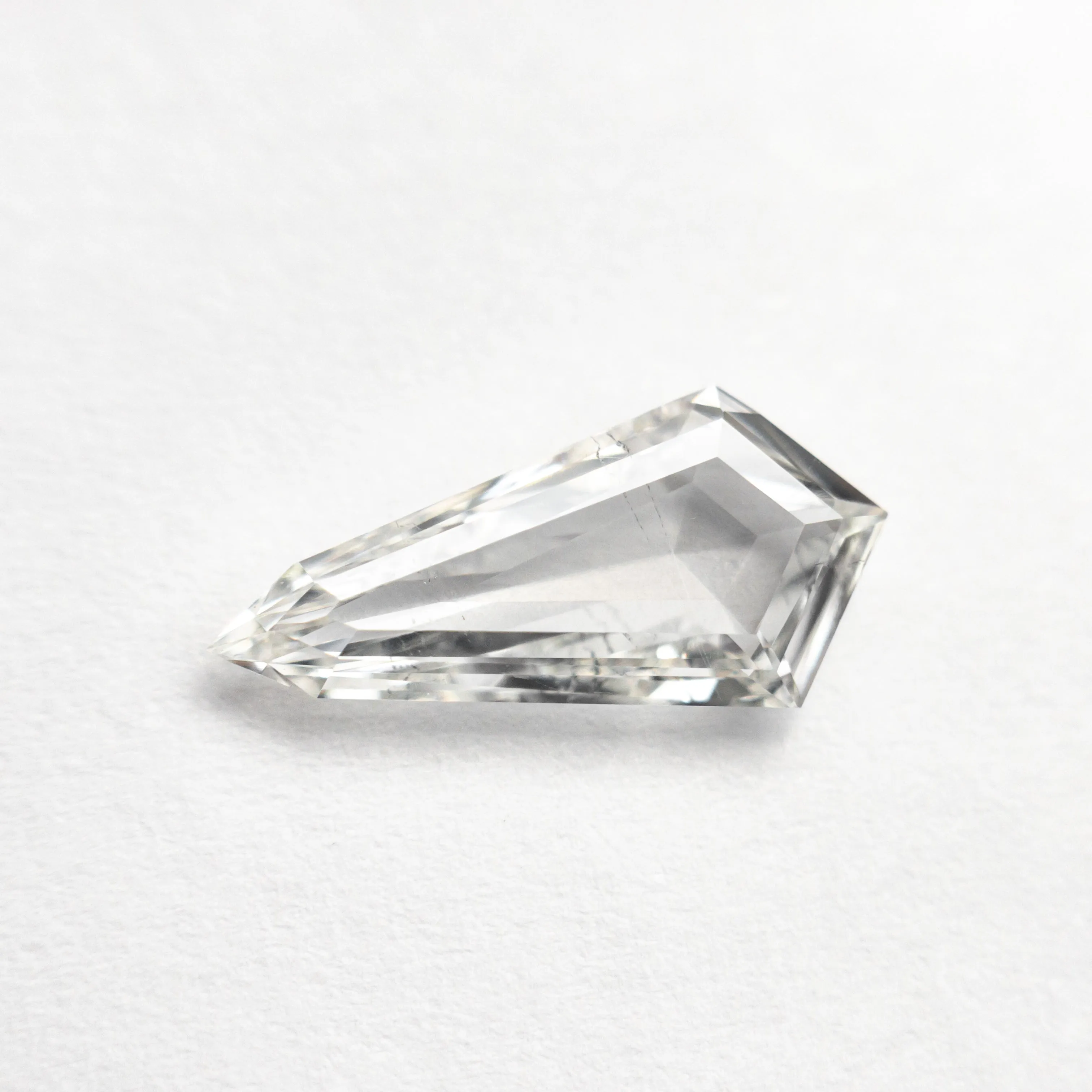 1.04ct 12.06x5.84x2.23mm Kite Step Cut 18106-01