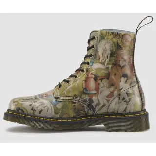 1460 Pascal Heaven Printed Softy T Boot