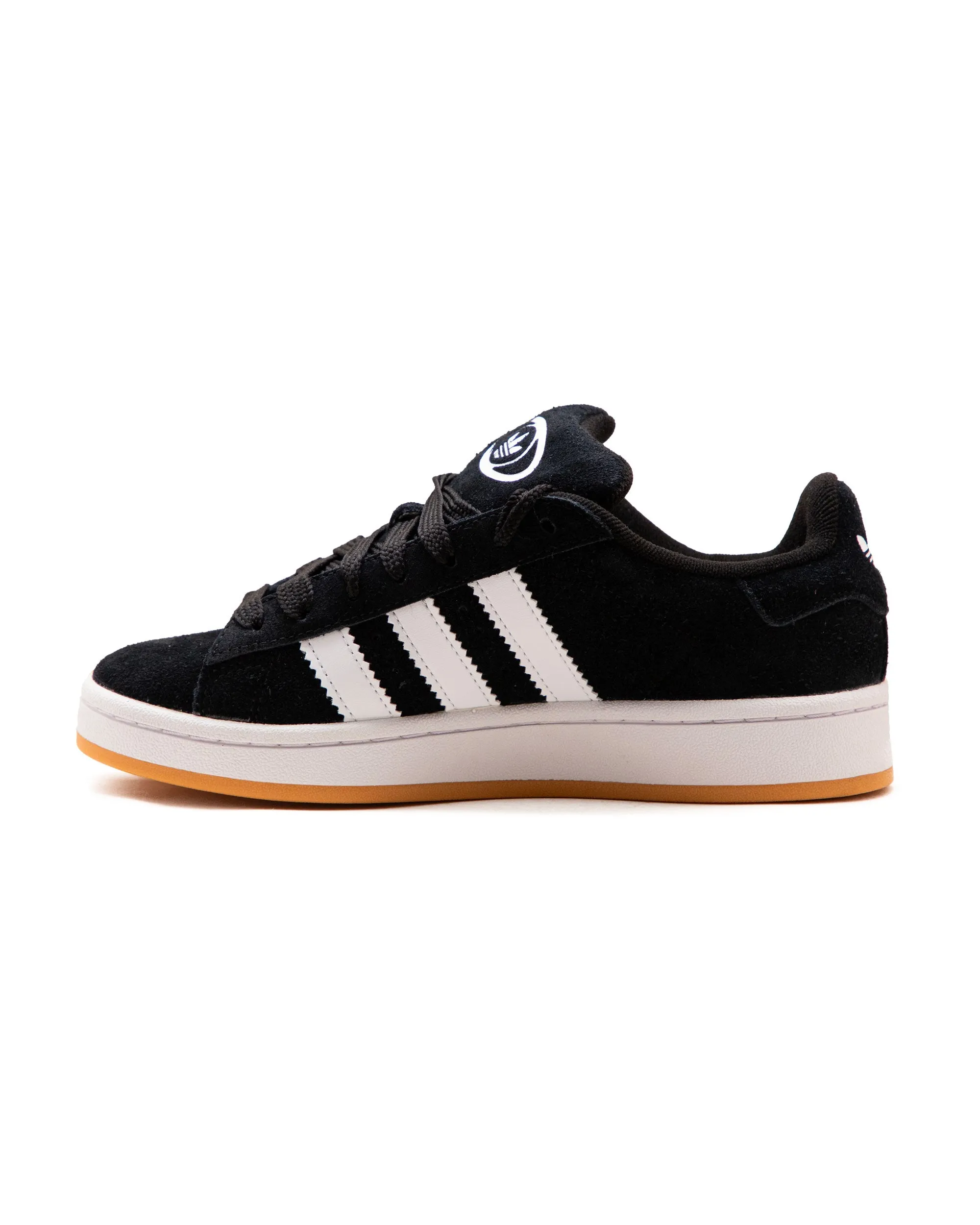 Adidas Campus 00S J Nero Bianco