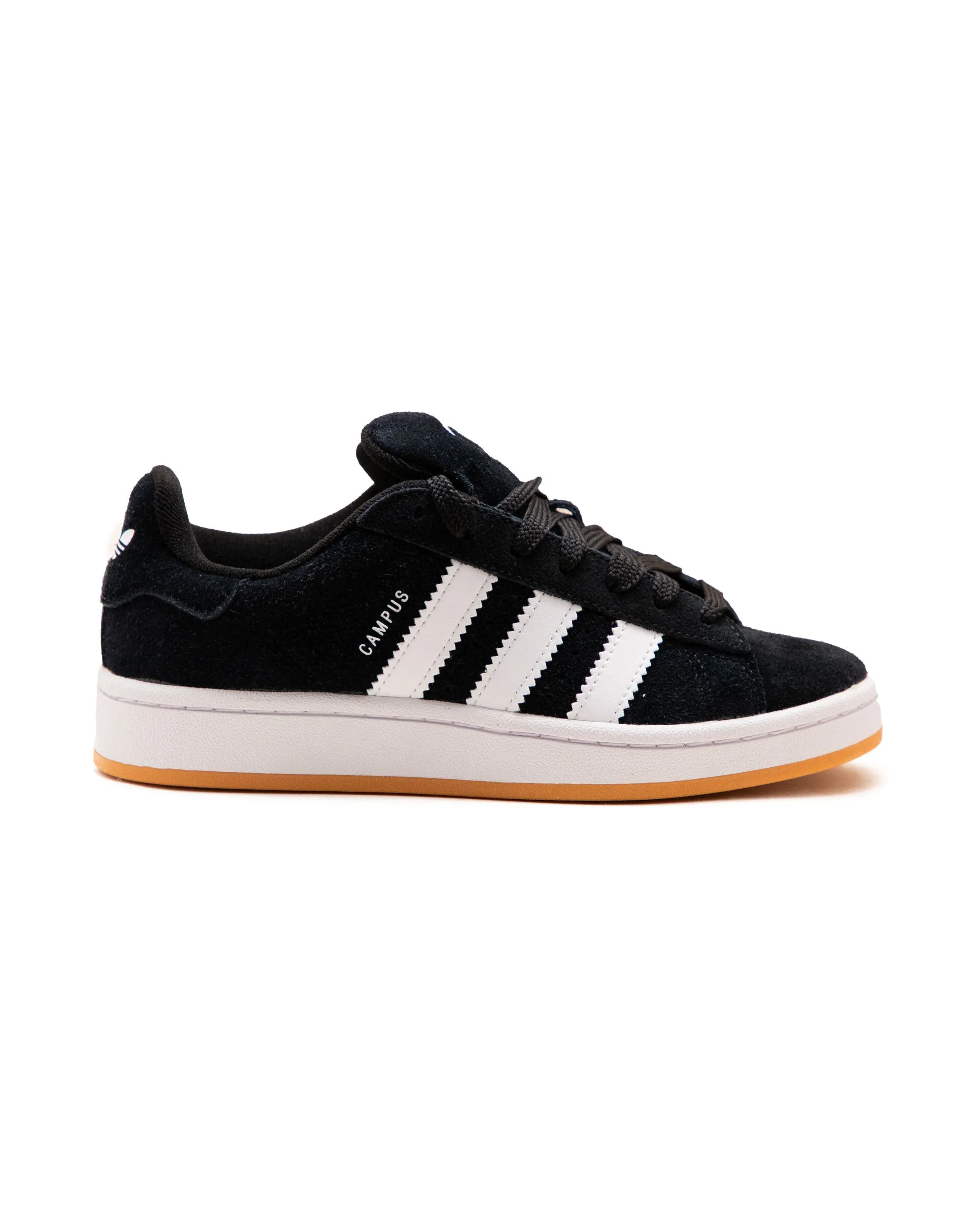 Adidas Campus 00S J Nero Bianco