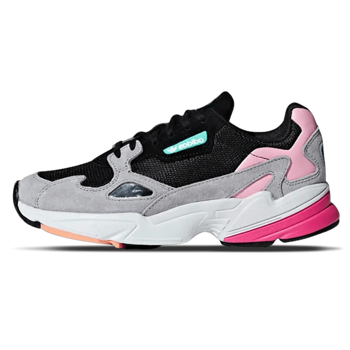 adidas Falcon Wmns 'Light Granite'