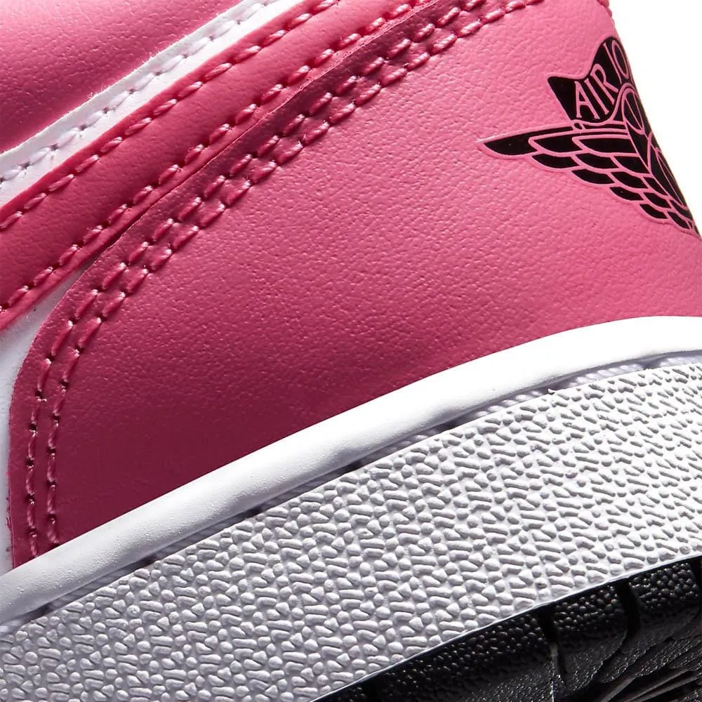 Air Jordan 1 Low GS 'Pinksicle'