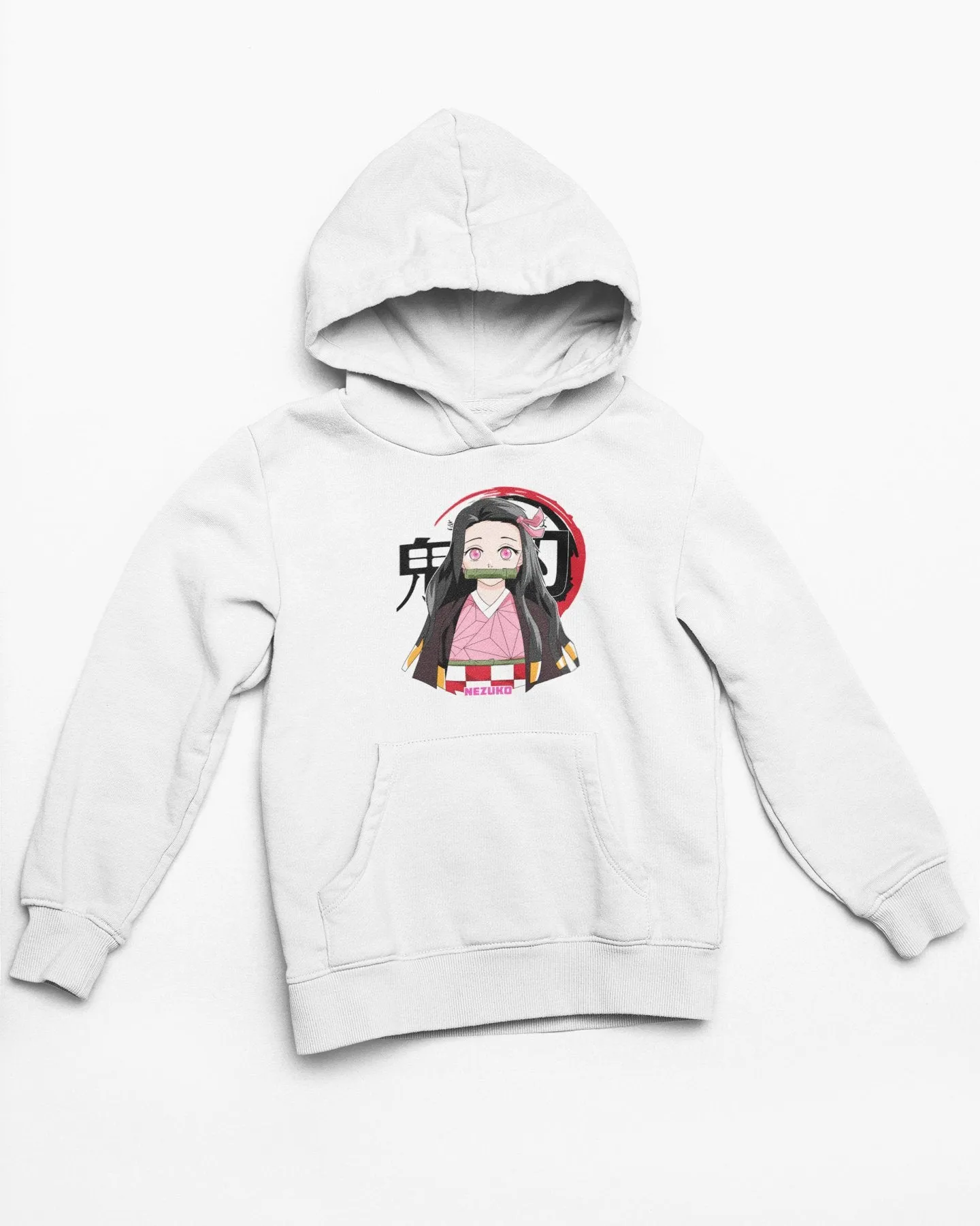 Anime Hoodie