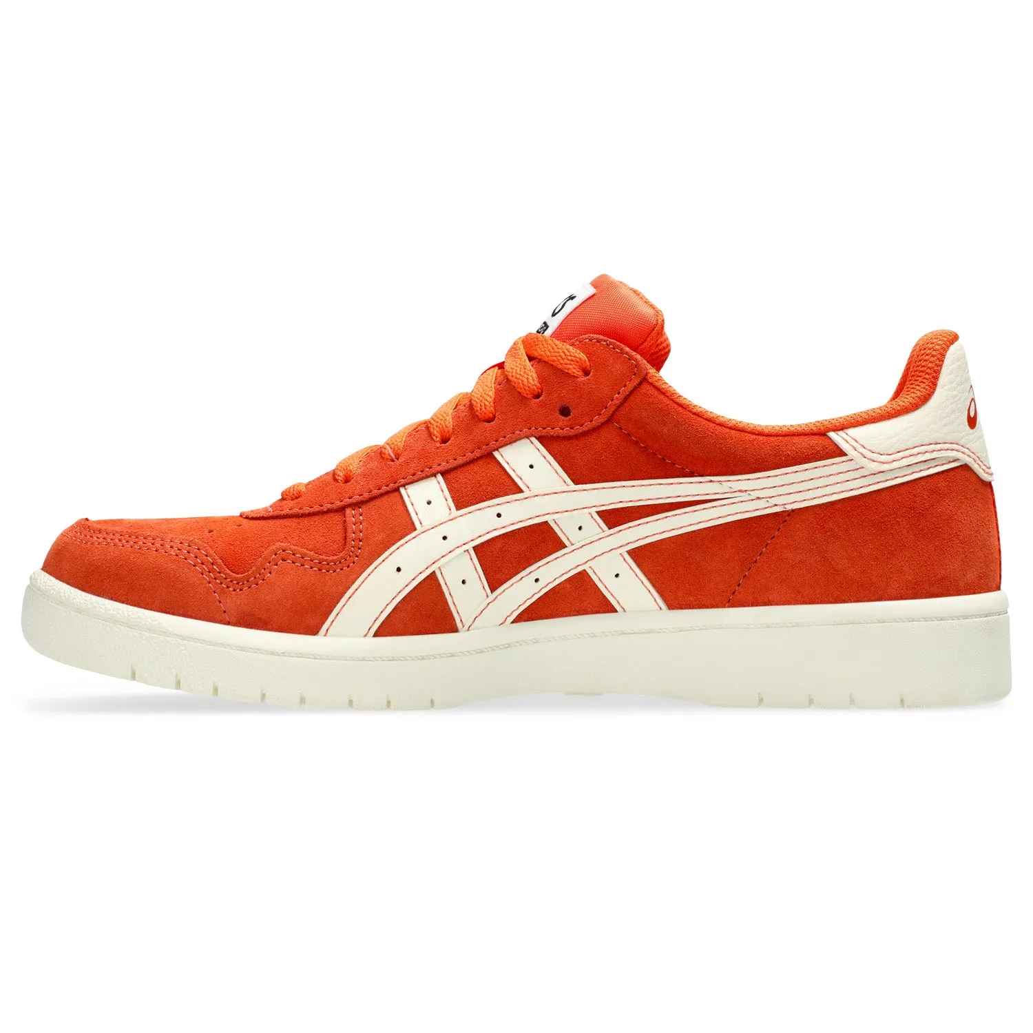 Asics Japan Pro Orange/Ivory