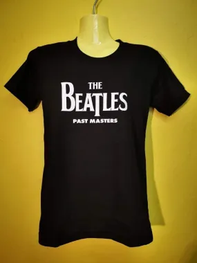 Beatles T-shirt