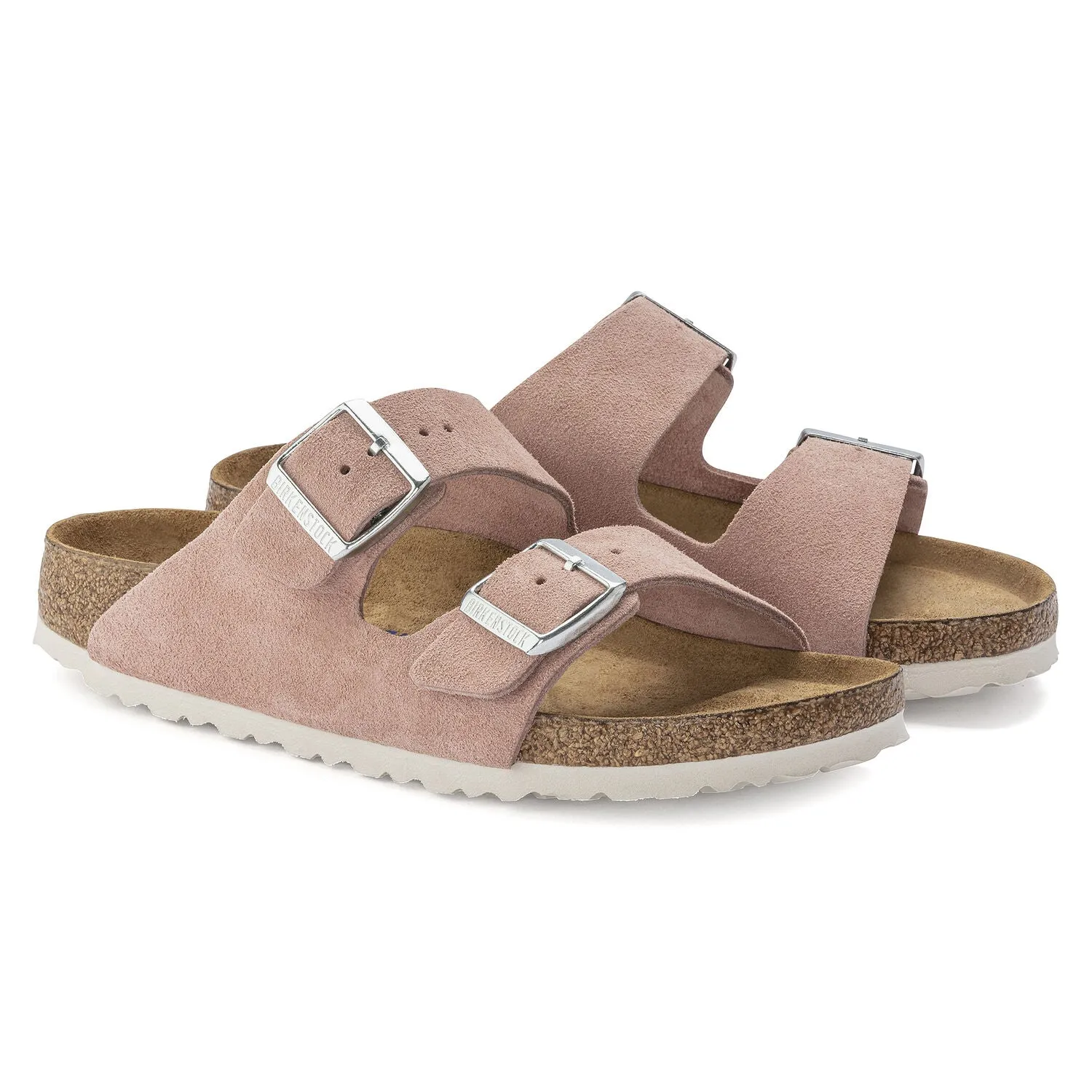 Birkenstock Arizona BS Pink Clay   