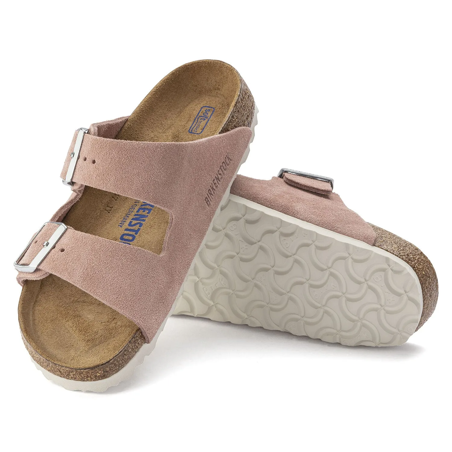 Birkenstock Arizona BS Pink Clay   