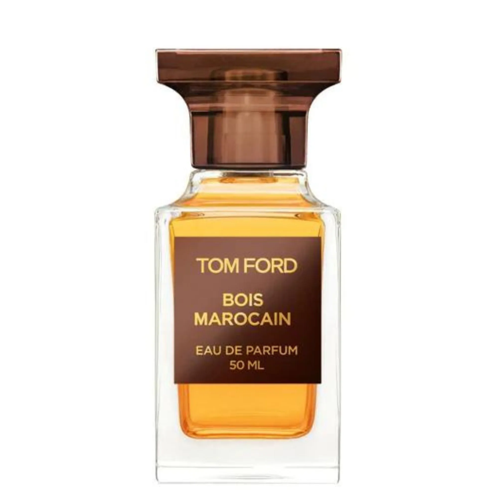 Bois Marocain 50 mL