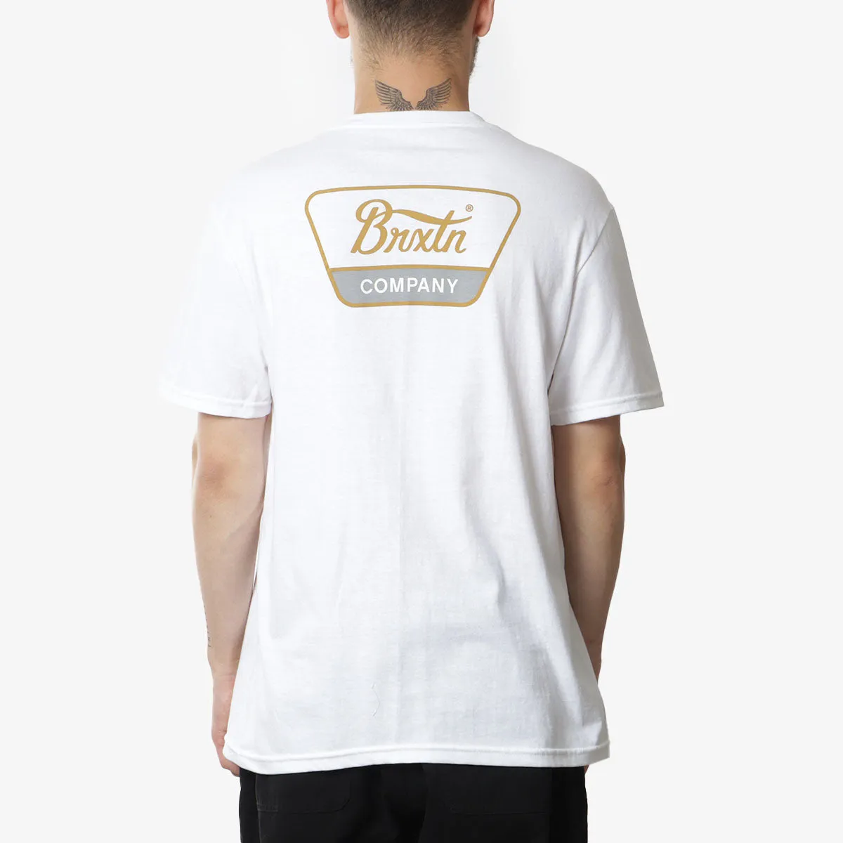 Brixton Linwood T-Shirt