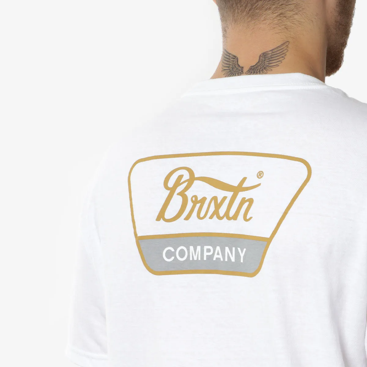 Brixton Linwood T-Shirt