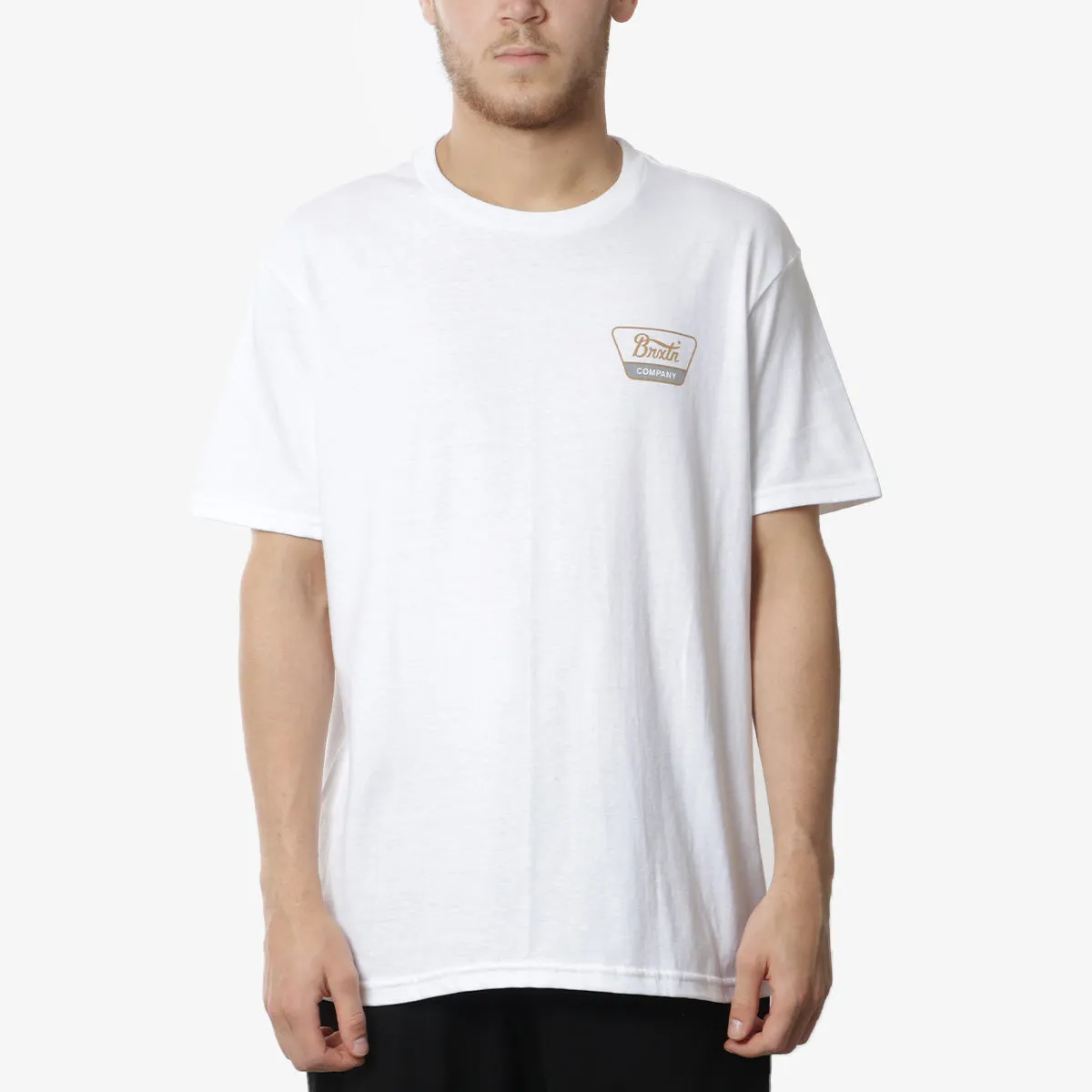 Brixton Linwood T-Shirt