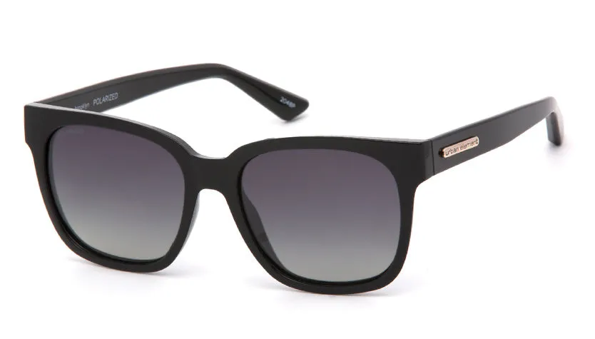 Brooklyn Polarized Sunglasses