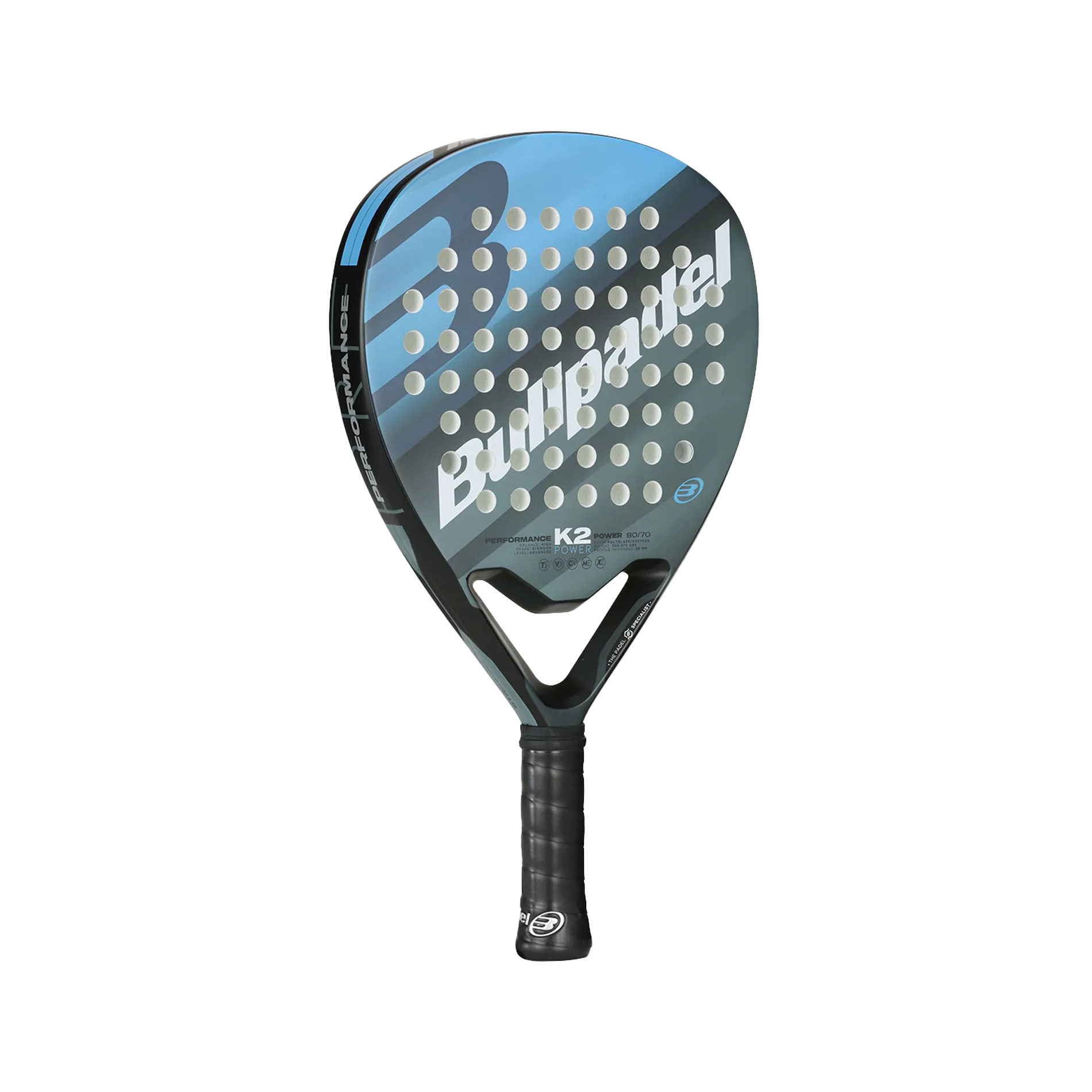 Bullpadel K2 Power 23