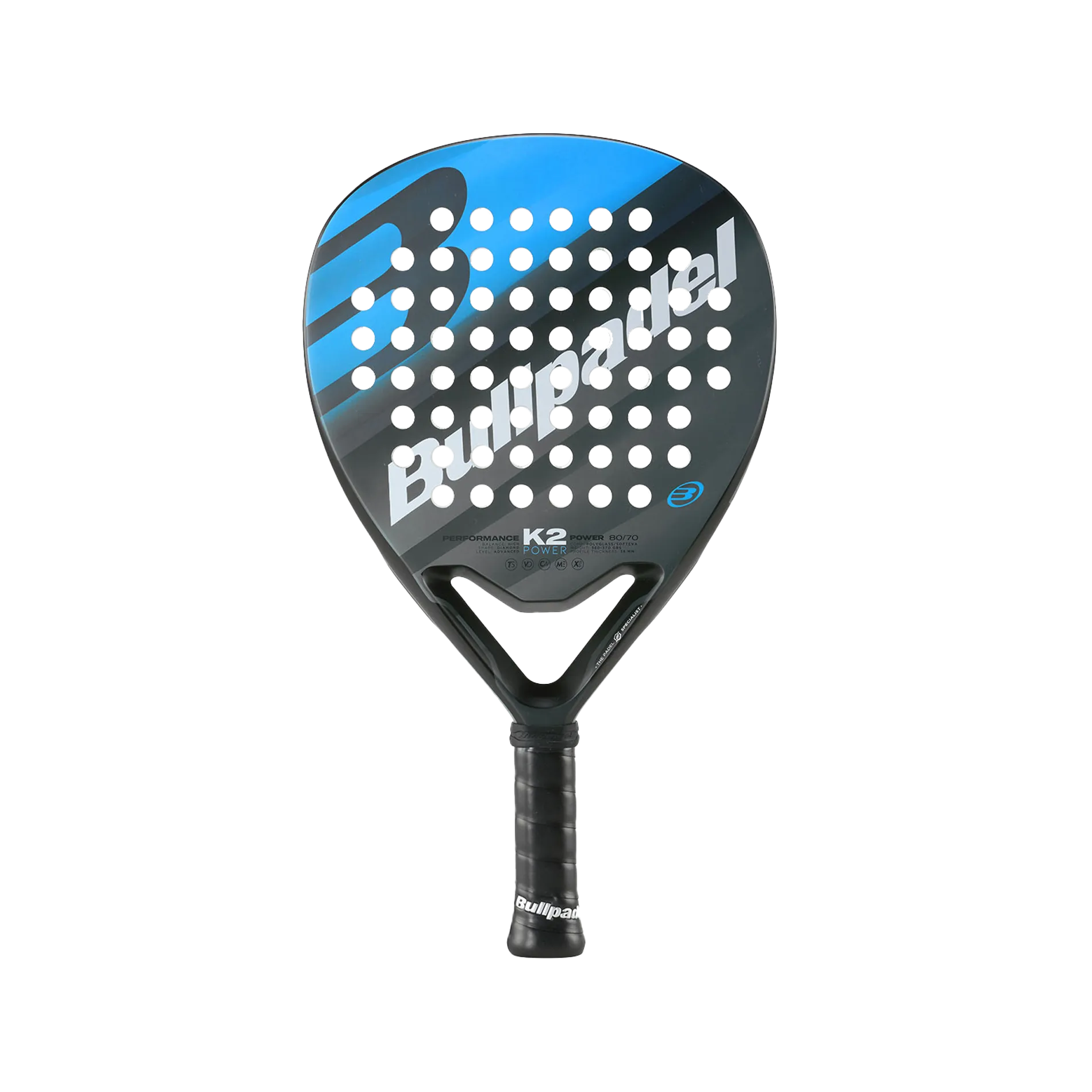 Bullpadel K2 Power 23