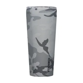 Camo Tumbler 24oz