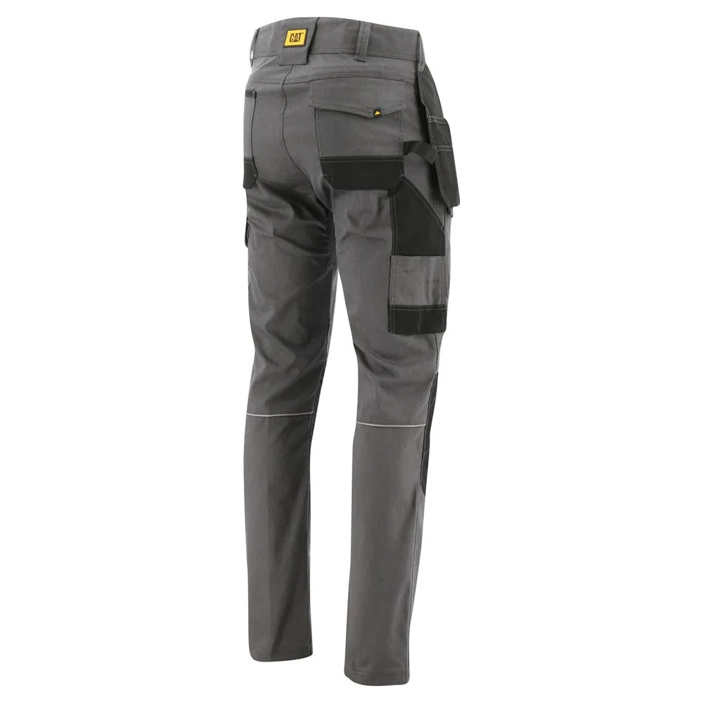 Caterpillar Stretch Pocket Trouser