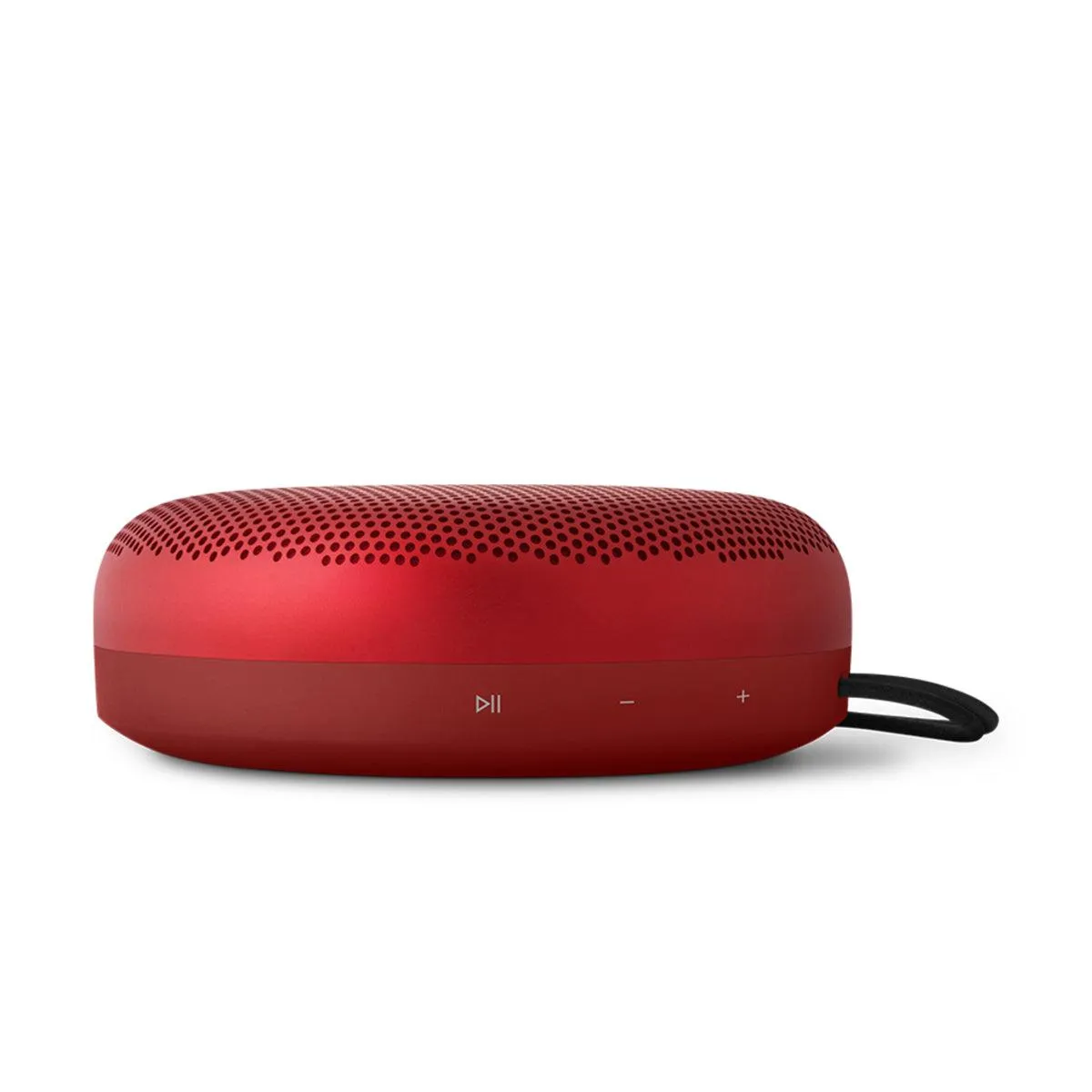   CLOT Beosound A1 2nd Gen 'Dark Red'