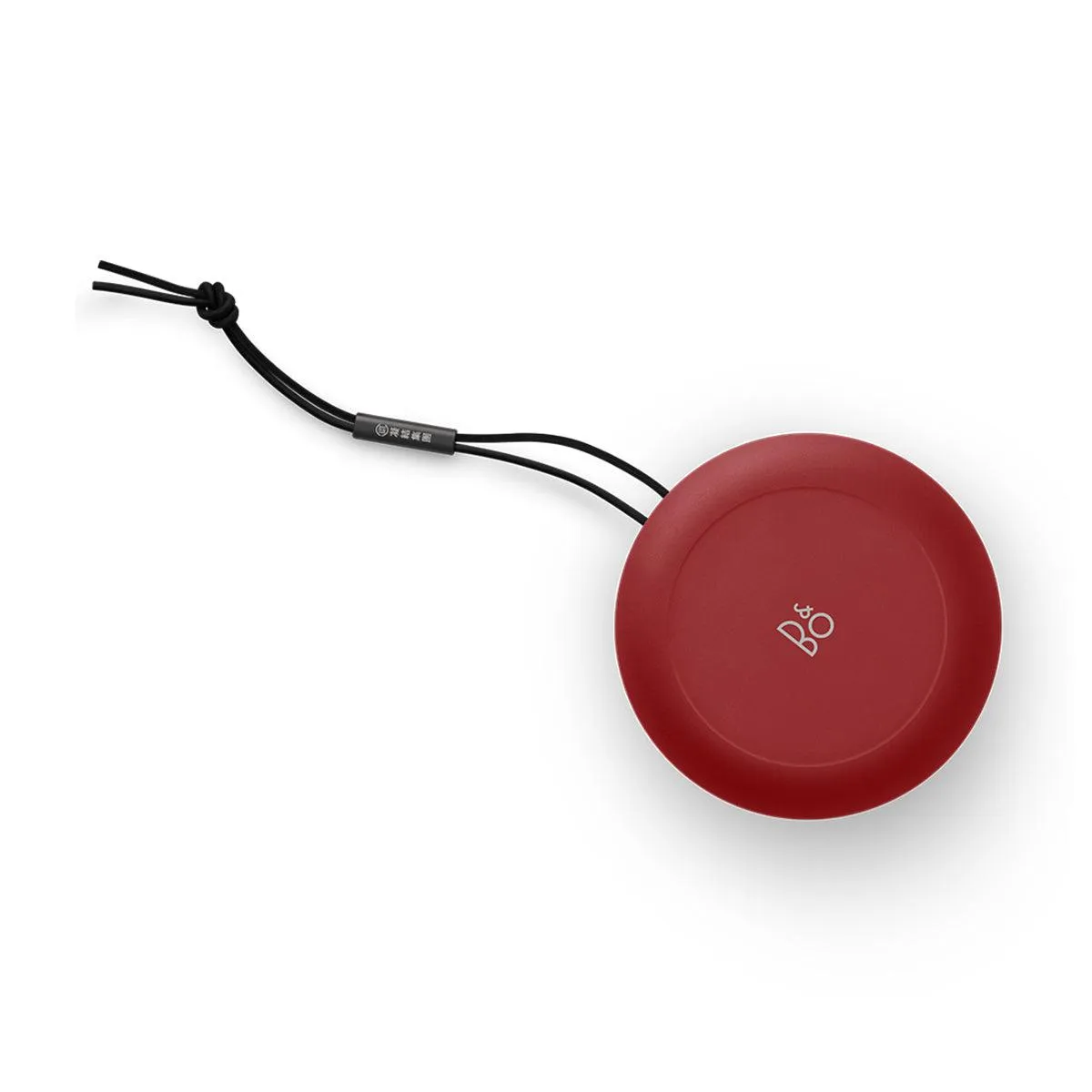   CLOT Beosound A1 2nd Gen 'Dark Red'