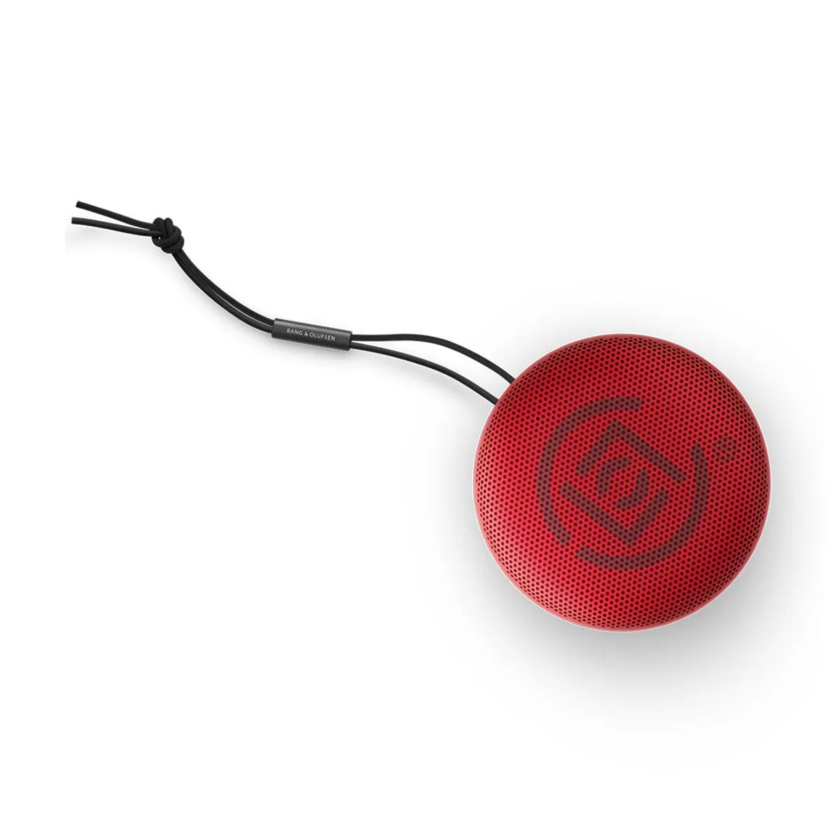   CLOT Beosound A1 2nd Gen 'Dark Red'