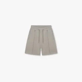 CROYEZ ABSTRACT SHORT - VINTAGE GREY