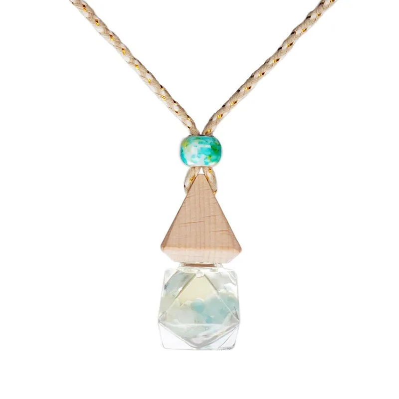 DEFINE ME | Aquamarine Mood Prism