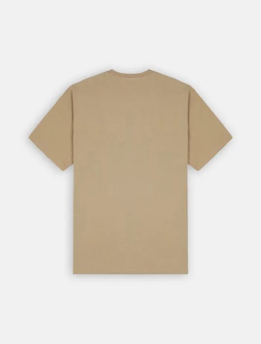 DICKIES - Mapleton Short Sleeve T-Shirt - Desert