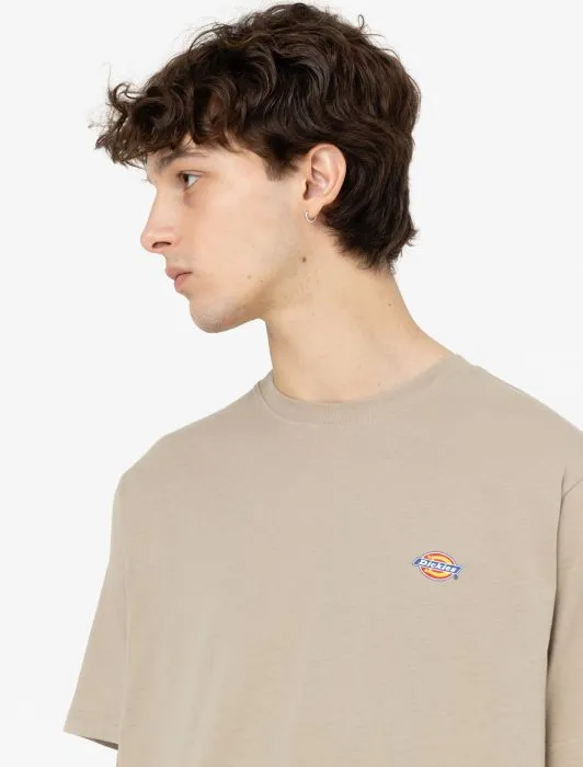 DICKIES - Mapleton Short Sleeve T-Shirt - Desert