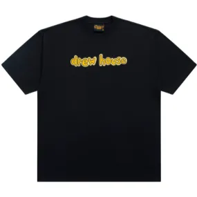 Drew House Tee Black