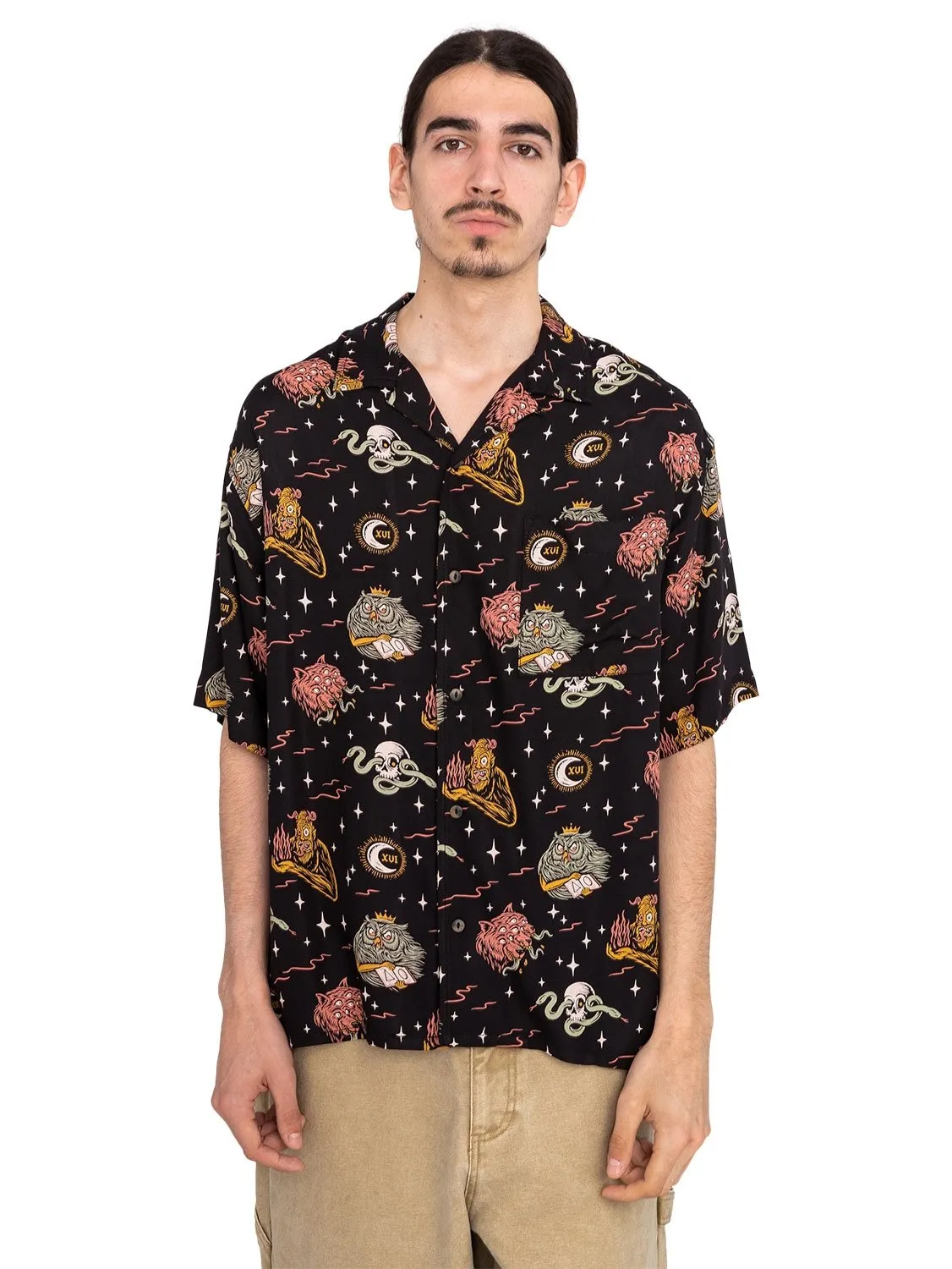 Element Men's Resort Shirt