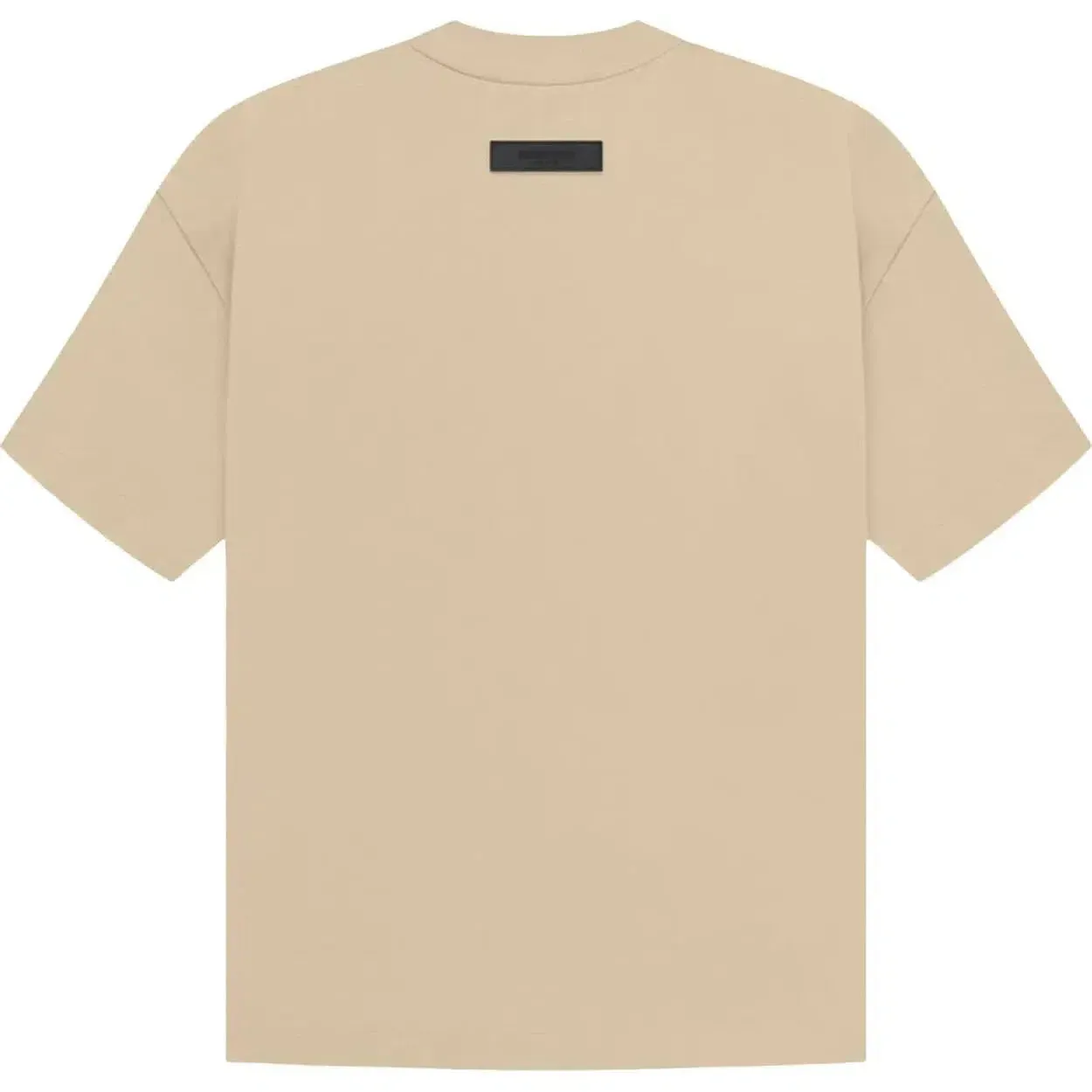 Fear Of God Essentials 'Sand' T-Shirt