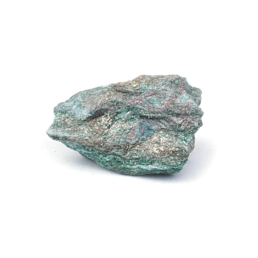 Fuchsite 30-60mm Specimen Terrarium - DS ROCK SHOP