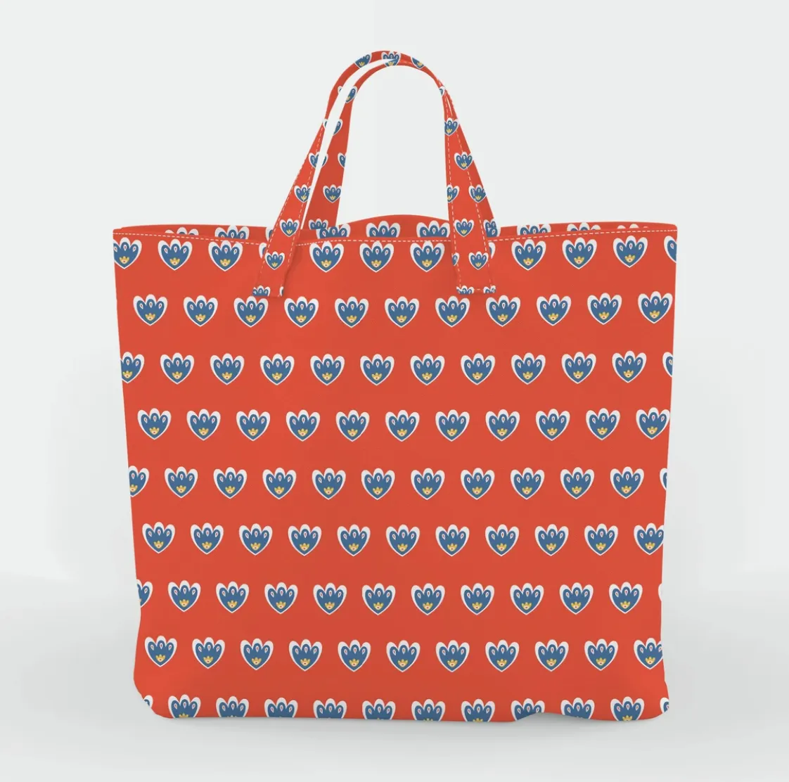 Gia Tote Bag