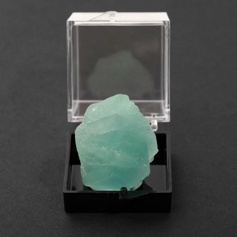 Green Fluorite 20-40mm Specimen Green - Limited Editions