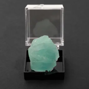 Green Fluorite 20-40mm Specimen Green - Limited Editions