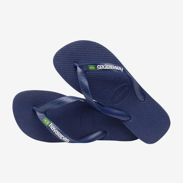 Havaianas Brasil Blu