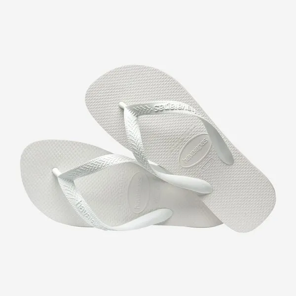 Havaianas Top White