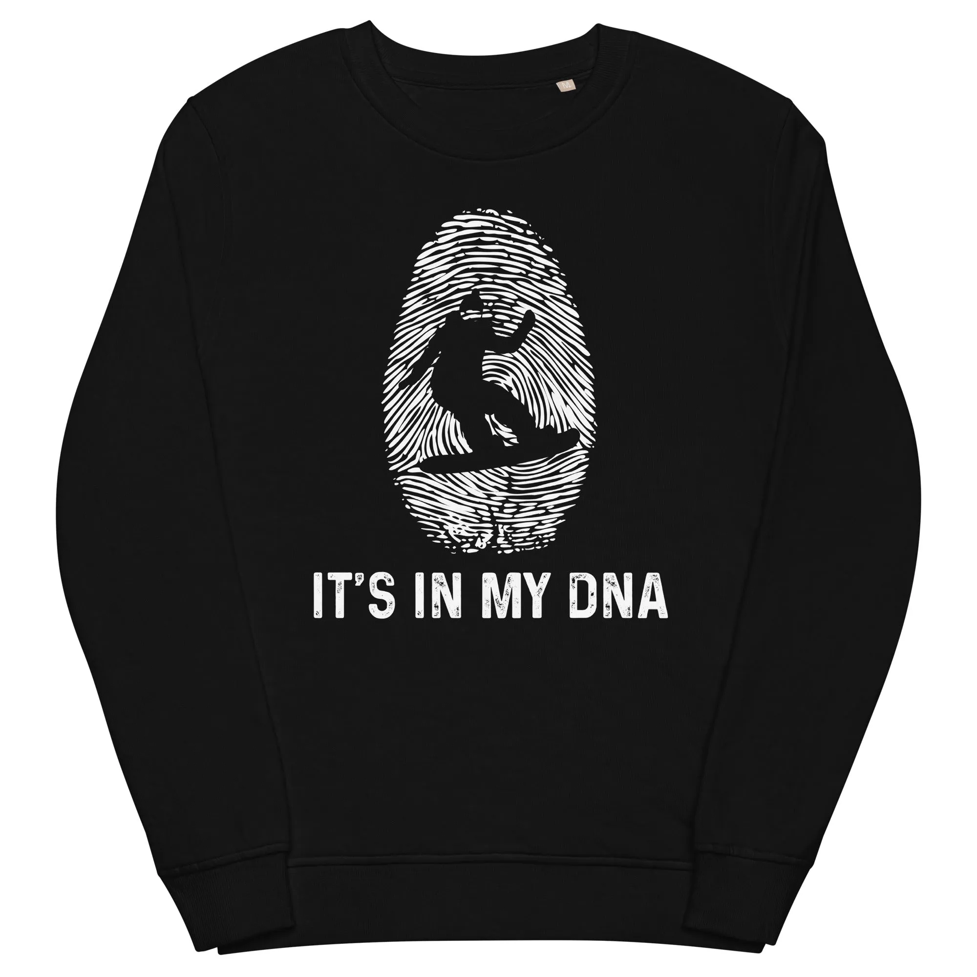 It's In My DNA 1 - Unisex Premium Organic Sweatshirt