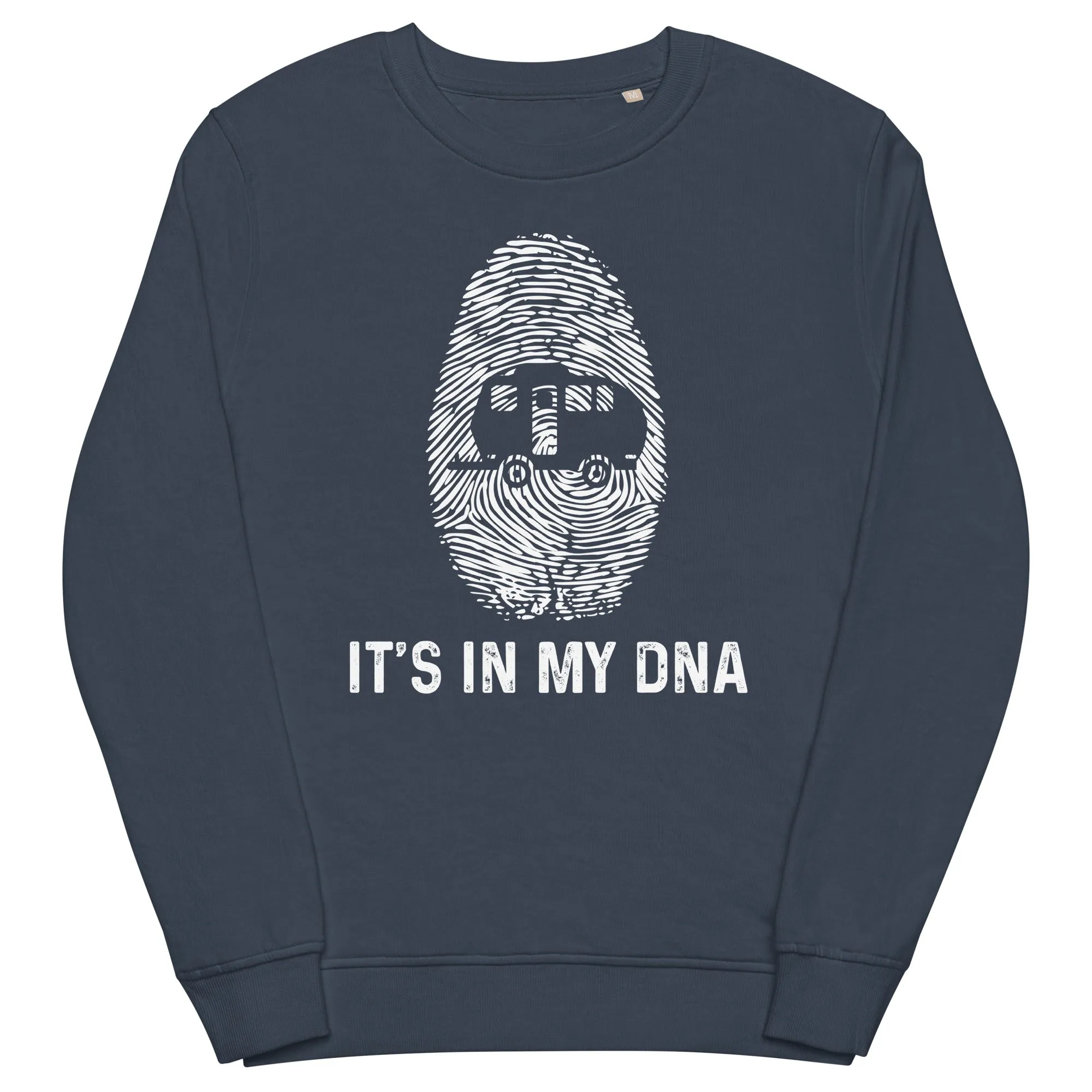 It's In My DNA 2 - Unisex Premium Organic Sweatshirt