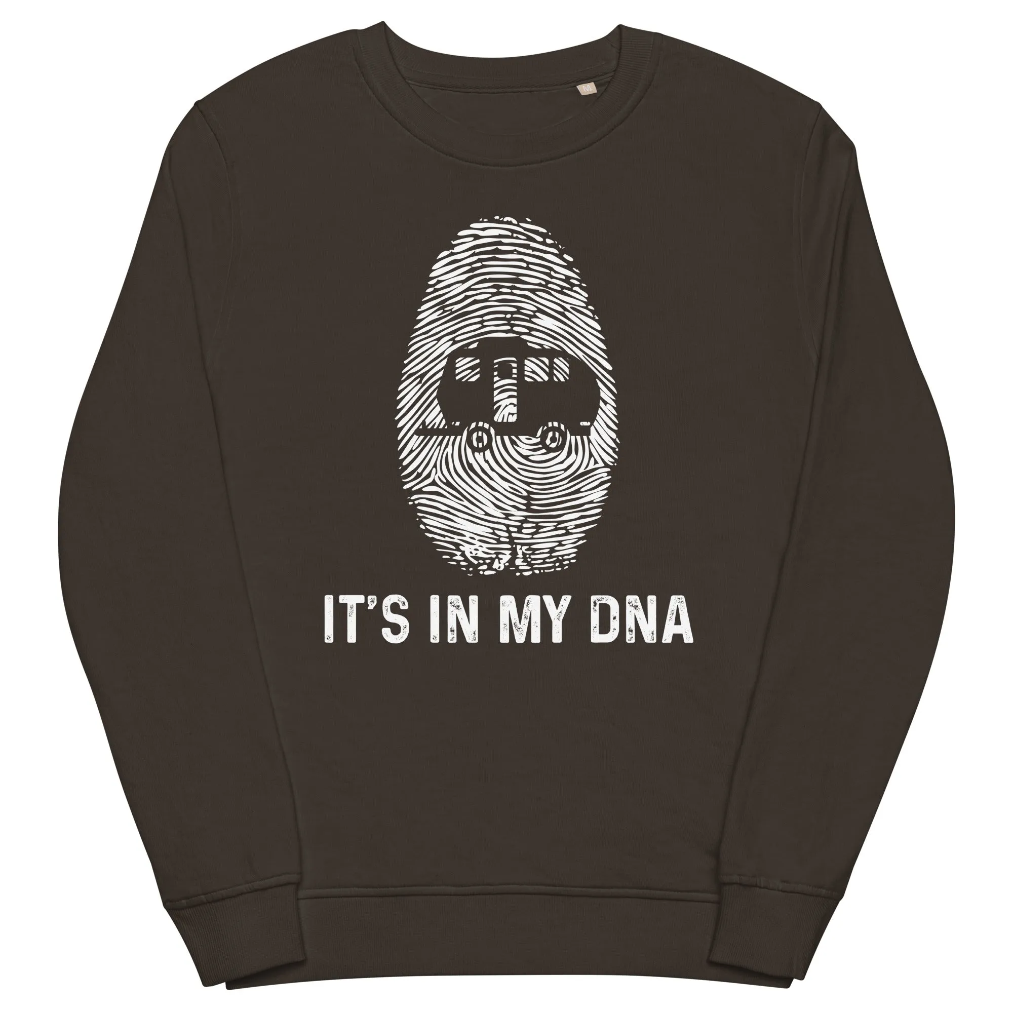 It's In My DNA 2 - Unisex Premium Organic Sweatshirt