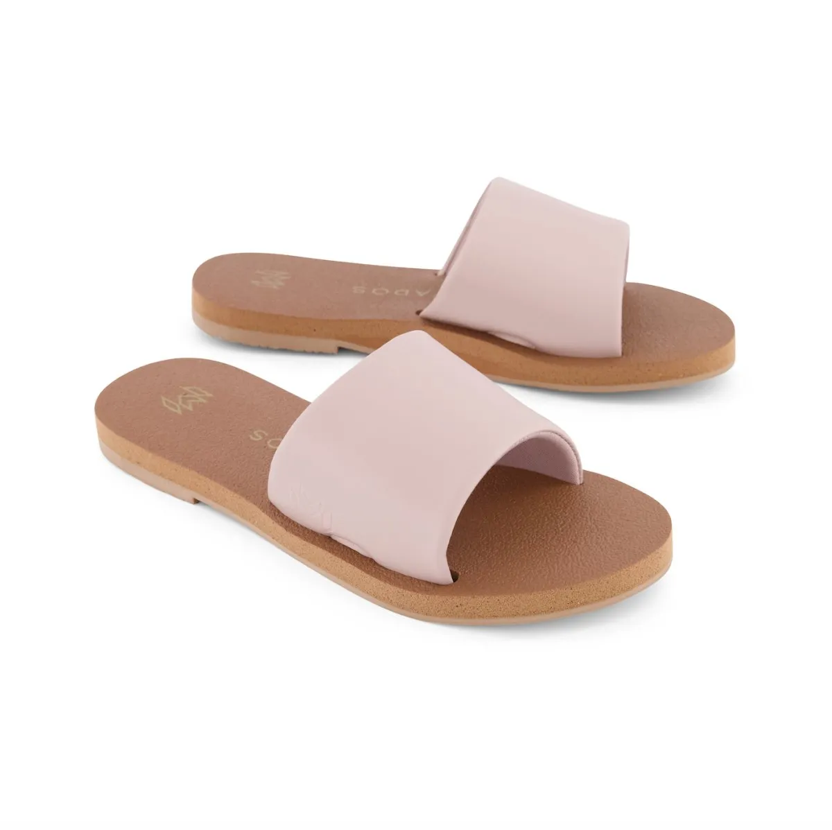 MALVADOS ELLIE SLIDE SANDAL