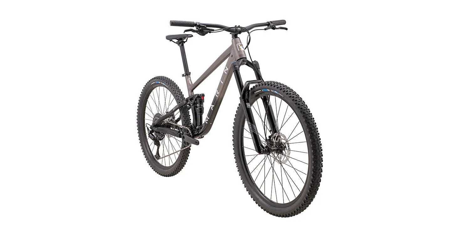 Marin Rift Zone 1 29 MTB Bicycle (2024)