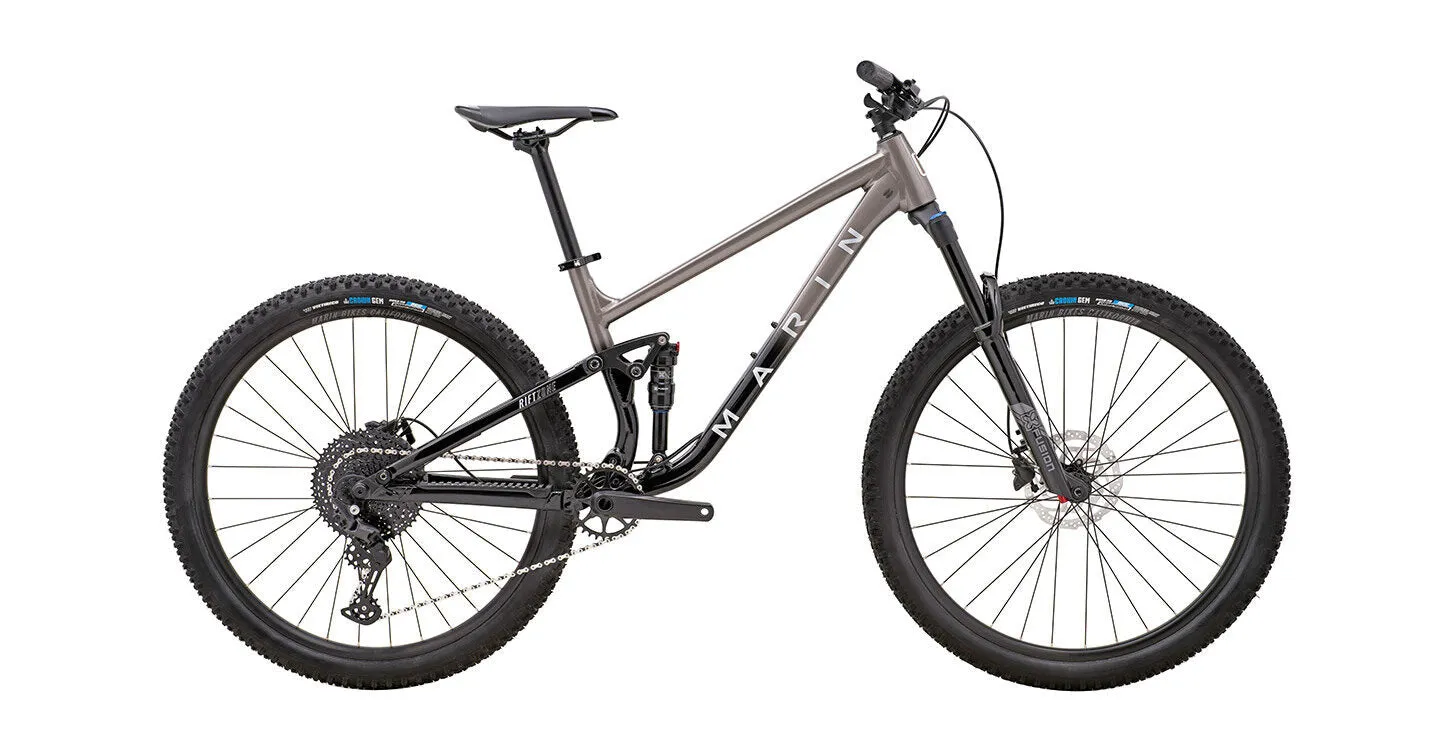 Marin Rift Zone 1 29 MTB Bicycle (2024)