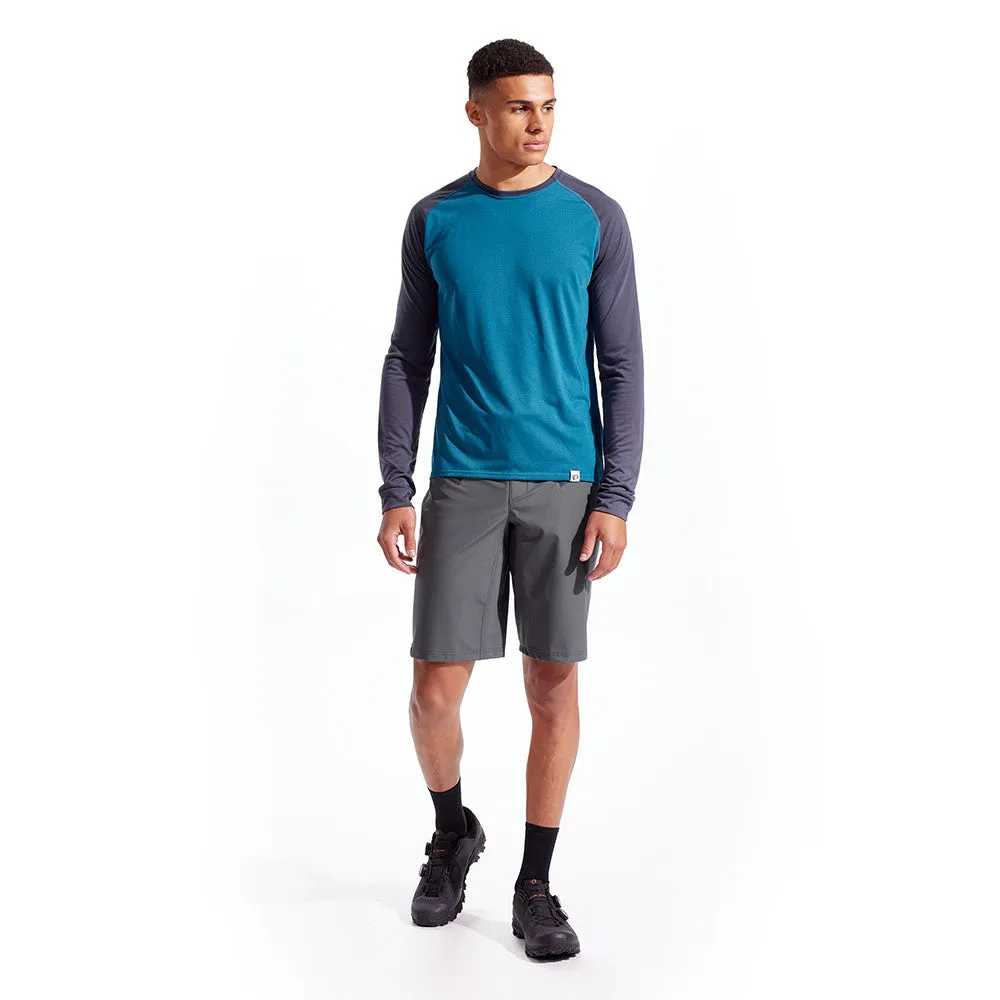 Men's Canyon WRX Shell Shorts