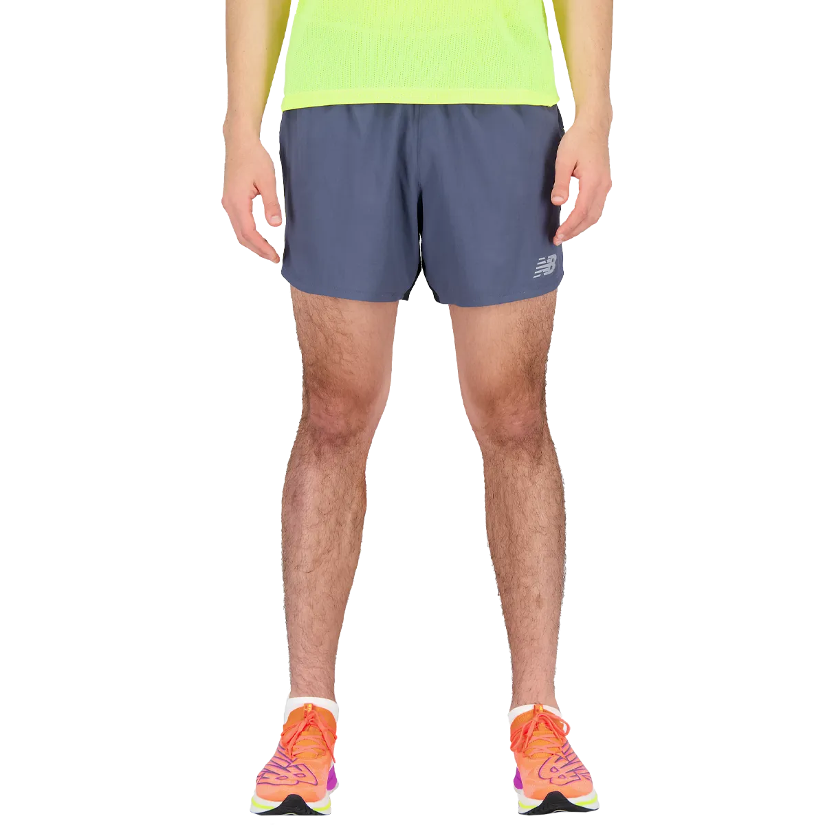 Men's Impact Run Short 5"