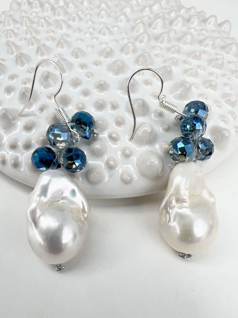 Milazzo Pearl Drops