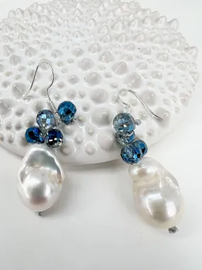 Milazzo Pearl Drops